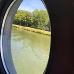 Reves D'o En Camargue, Clim Reversible, Parc Naturel Botel *