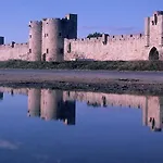 Botel Reves D'o En Camargue, Clim Reversible, Parc Naturel *