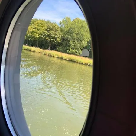 Reves D'o En Camargue, Clim Reversible, Parc Naturel Botel *