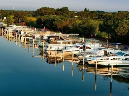 Reves D'o En Camargue, Clim Reversible, Parc Naturel