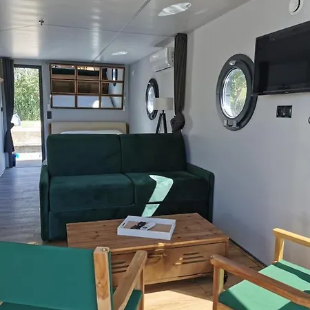 Reves D'o En Camargue, Clim Reversible, Parc Naturel Botel Vauvert