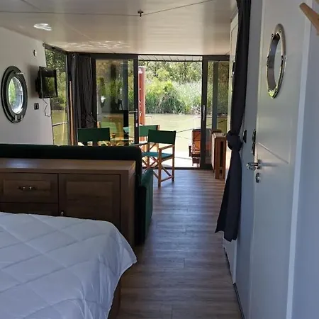 Reves D'o En Camargue, Clim Reversible, Parc Naturel *