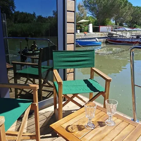 Reves D'o En Camargue, Clim Reversible, Parc Naturel Tekne Vauvert