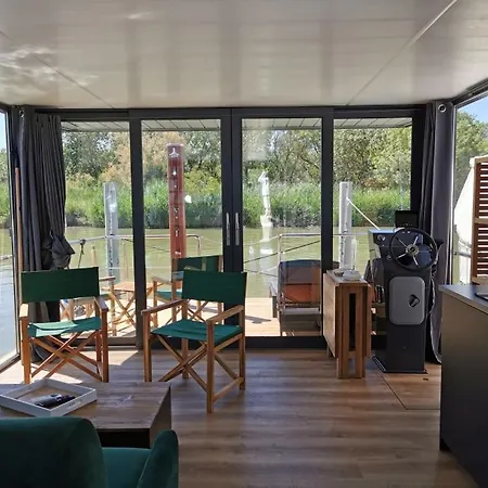 Reves D'o En Camargue, Clim Reversible, Parc Naturel Botel