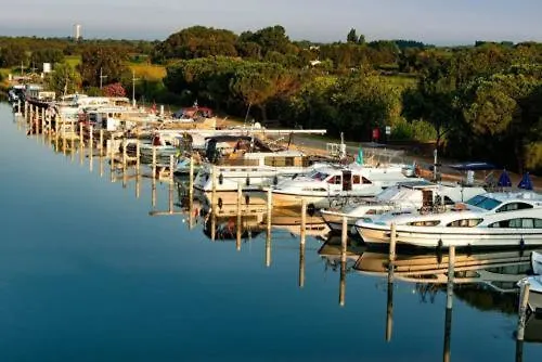 Reves D'o En Camargue, Clim Reversible, Parc Naturel
