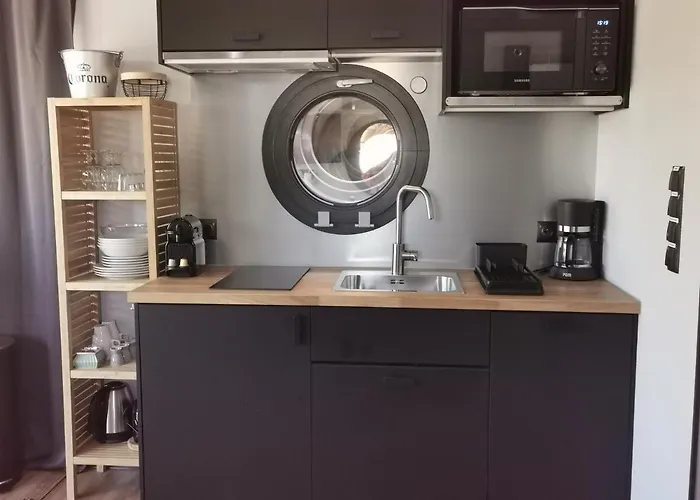 Reves D'o En Camargue, Clim Reversible, Parc Naturel